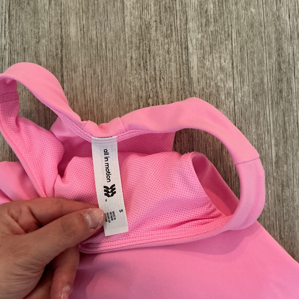 All In Motion Tank Top - Picture 2 of 3